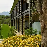 Malcesine-active&family Aparthotel 4*