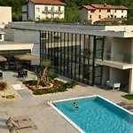 Aparthotel Malcesine-active&family Malcesine