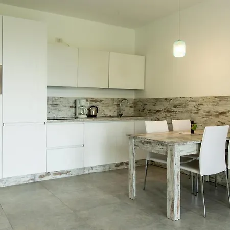 公寓式酒店 Malcesine-active&family