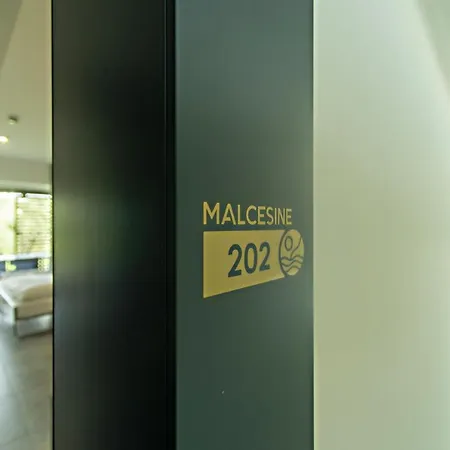 Malcesine-active&family アパートホテル