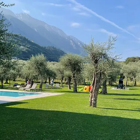 Malcesine-active&family 4*