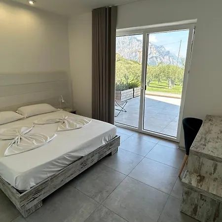 Malcesine-active&family 马尔切西内