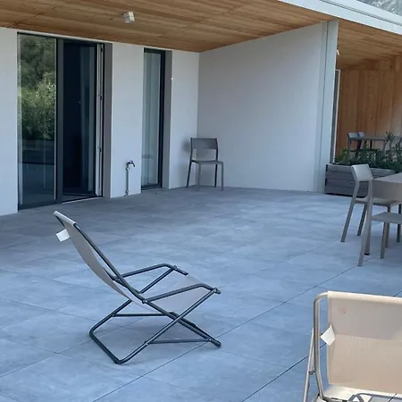 Malcesine-active&family 4* 马尔切西内