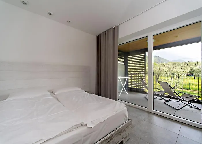 Malcesine-active&family Aparthotel 4*