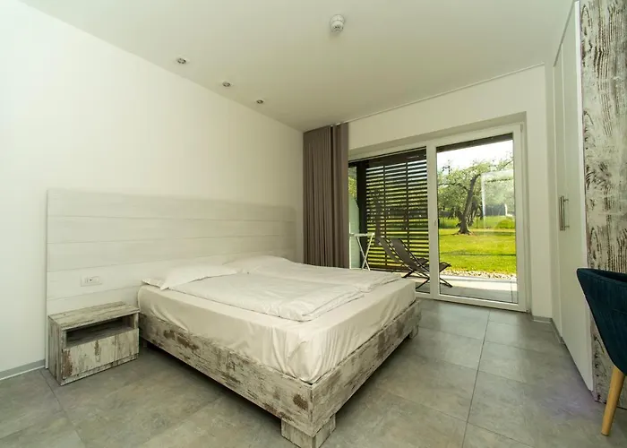 Malcesine-active&family Aparthotel