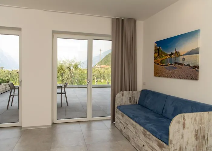 Malcesine-active&family 4* Malcesine