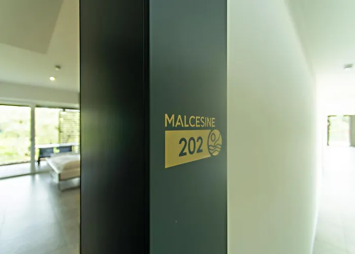 Malcesine-active&family Aparthotel