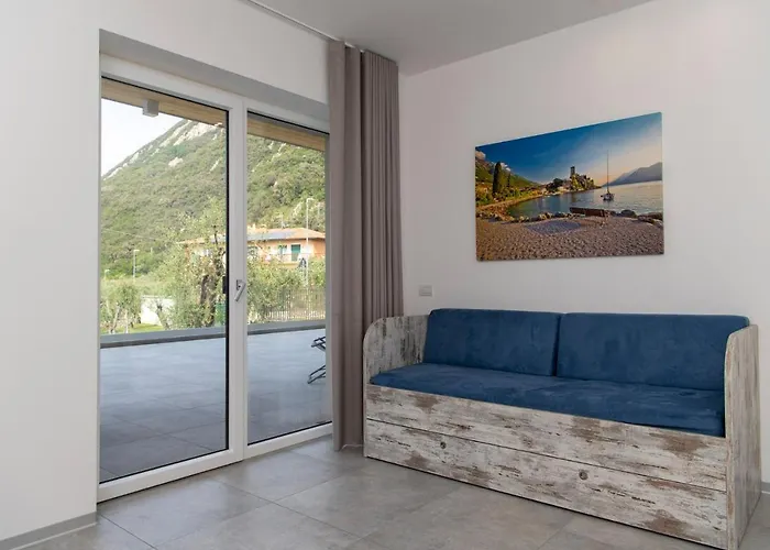Malcesine-active&family Aparthotel