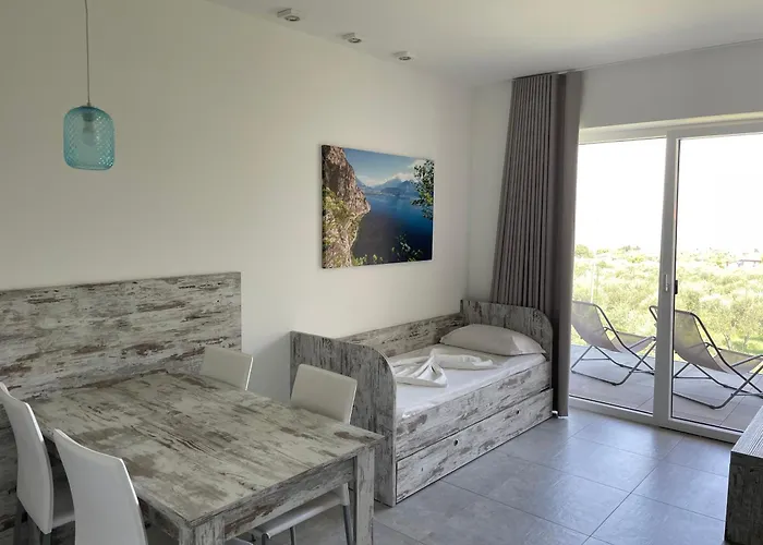 Malcesine-active&family Aparthotel Malcesine