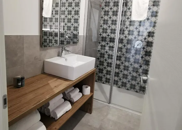 Aparthotel Malcesine-active&family Malcesine