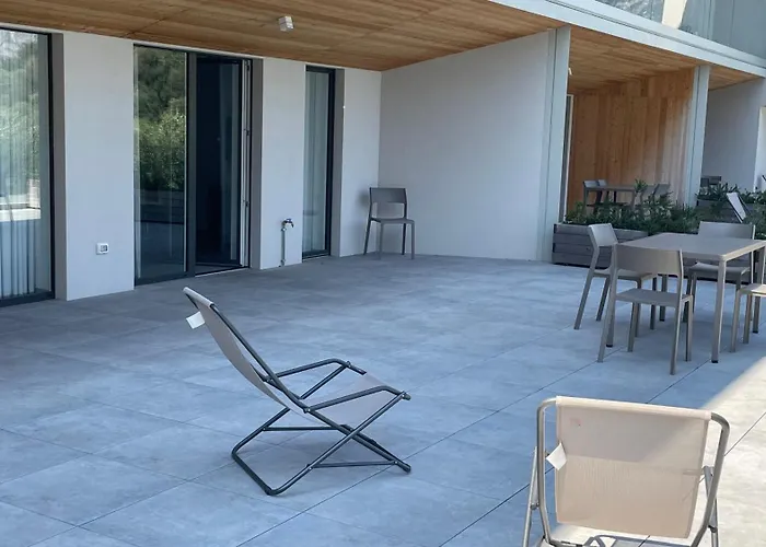 Malcesine-active&family 4* Malcesine