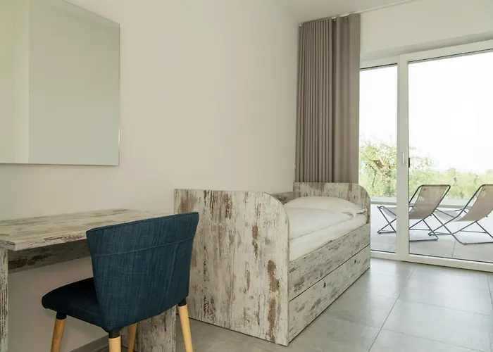 Aparthotel Malcesine-active&family