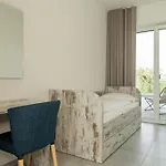 Aparthotel Malcesine-active&family
