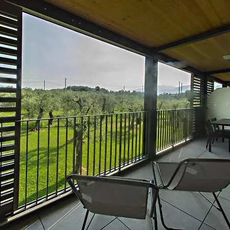 Aparthotel Malcesine-active&family