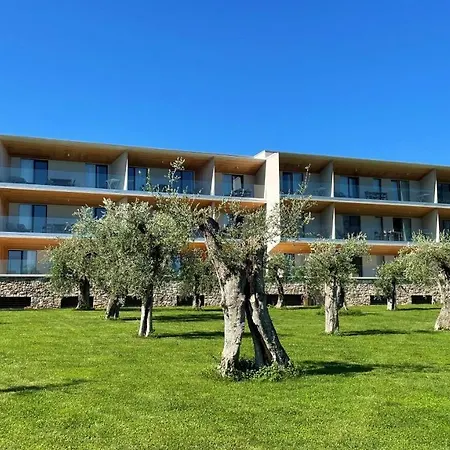Aparthotel Malcesine-active&family Malcesine