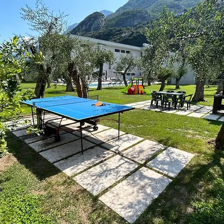 Aparthotel Malcesine-active&family Malcesine
