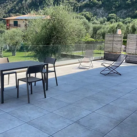 Апарт-отель Malcesine-active&family