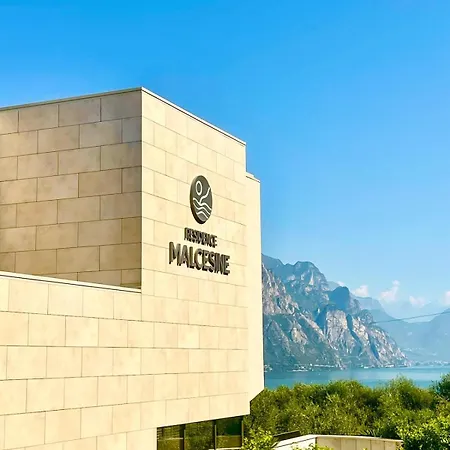 Malcesine-active&family 4*