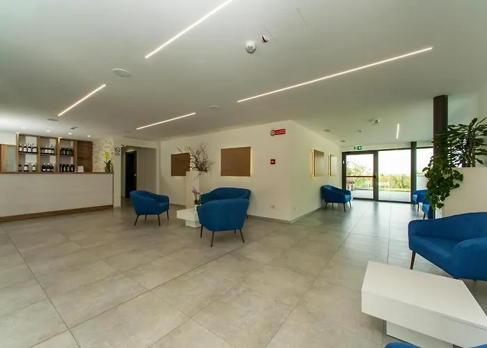 Lägenhetshotell Malcesine-active&family 4*