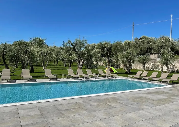 Malcesine-active&family 4*