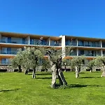 Lejlighedshotel Malcesine-active&family Malcesine