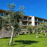 Lejlighedshotel Malcesine-active&family 4*