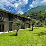 Malcesine-active&family Lejlighedshotel