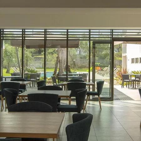 Appart hôtel Malcesine-active&family Malcesine