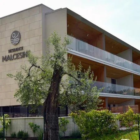 Malcesine-active&family 4* Malcesine