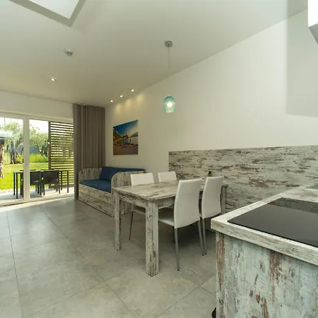 Appart hôtel Malcesine-active&family Malcesine