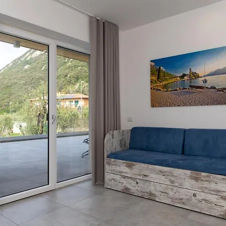 Malcesine-active&family Apartahotel