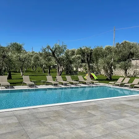 Malcesine-active&family 4*