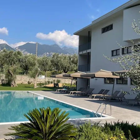 Malcesine-active&family 4* Malcesine