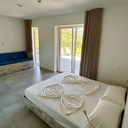 Apartahotel Malcesine-active&family