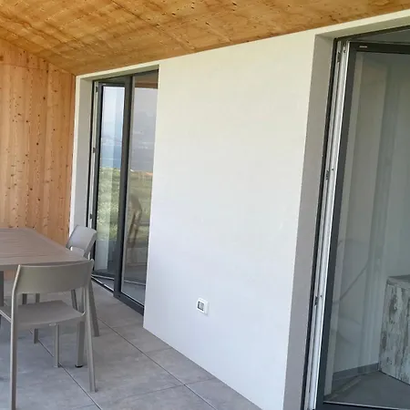 Malcesine-active&family Apartahotel 4*