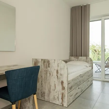 Apartahotel Malcesine-active&family