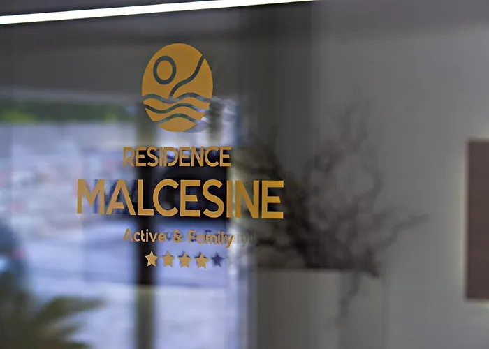 Malcesine-active&family 4*