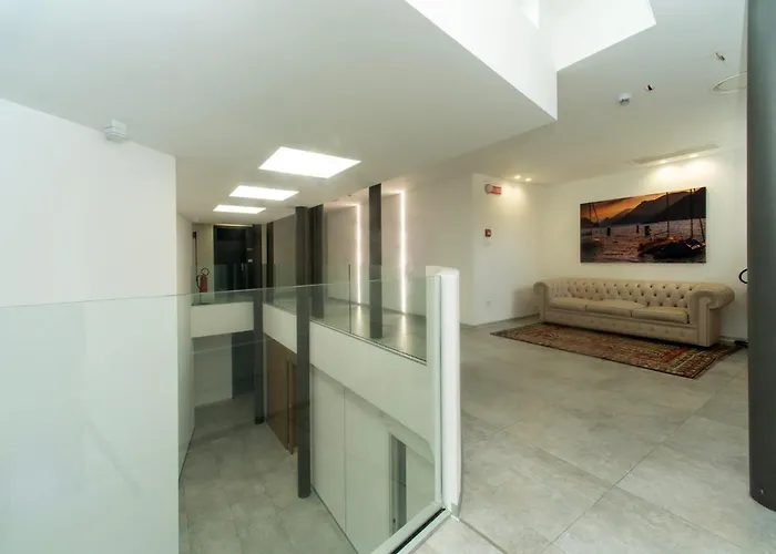 Malcesine-active&family 4* Malcesine