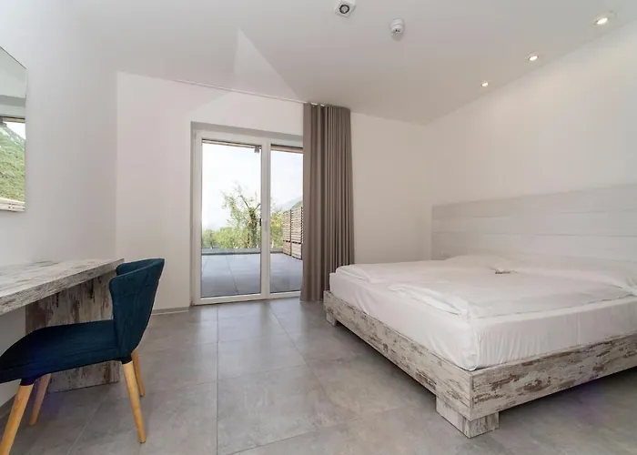 Aparthotel Malcesine-active&family Malcesine