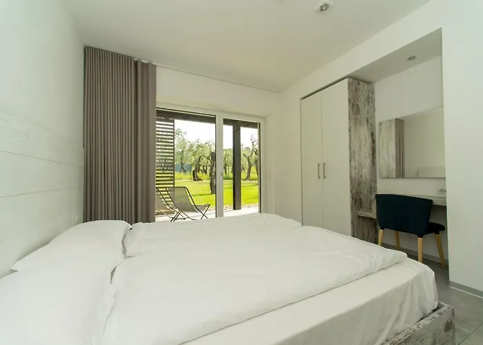 Aparthotel Malcesine-active&family