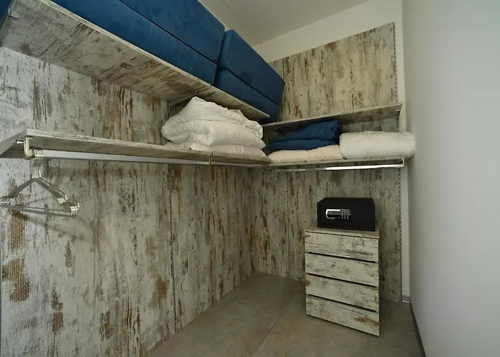 Aparthotel Malcesine-active&family Malcesine