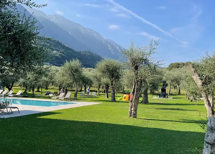 Malcesine-active&family 4*