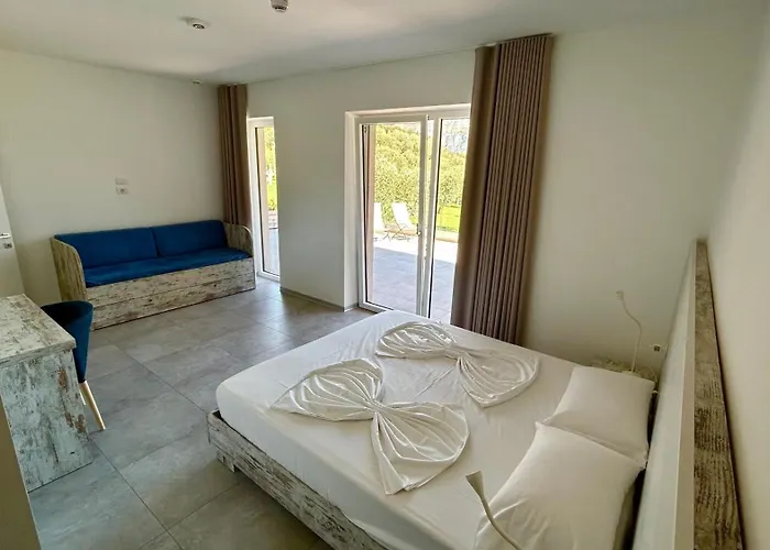 Aparthotel Malcesine-active&family