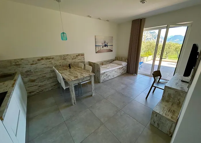 Aparthotel Malcesine-active&family