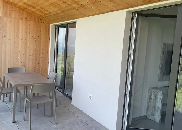 Malcesine-active&family Aparthotel 4*