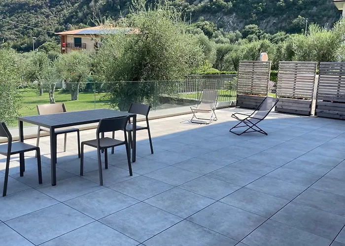 Aparthotel Malcesine-active&family