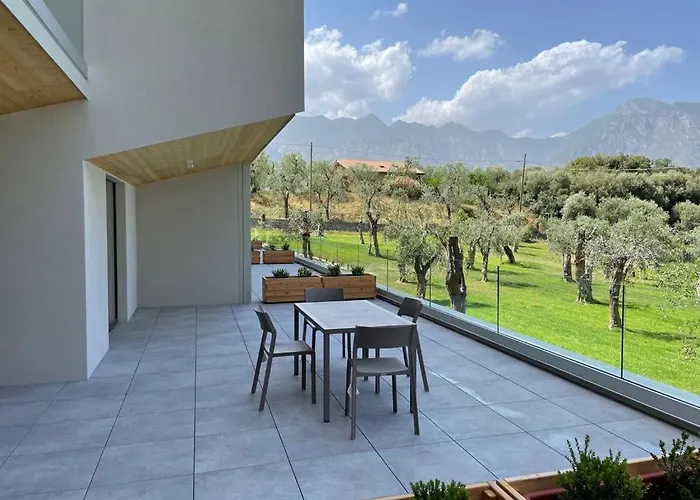 Aparthotel Malcesine-active&family Malcesine